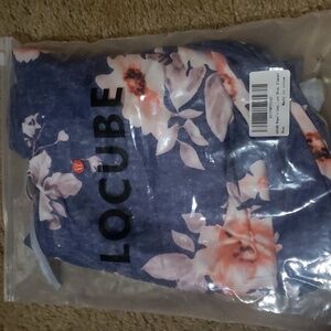 Boho style comfy lounge pants